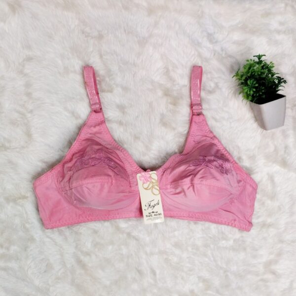 Joursy Karhai Bra Pink