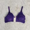 Joursy Karhai Bra Purple