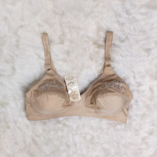 Joursy Karhai Bra Skin
