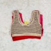 Teenaged sports, School Bra Skin Color-min